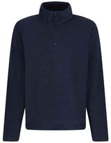 Micro Zip Neck - RG549