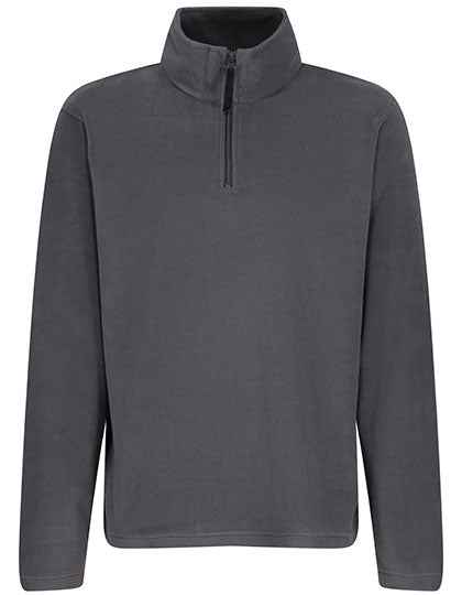 Micro Zip Neck - RG549