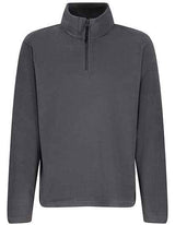 Micro Zip Neck - RG549