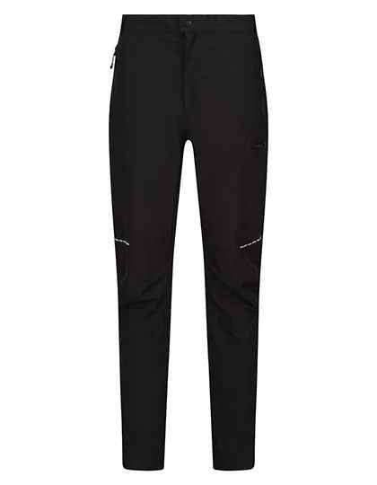 X-PRO Beacon Waterproof Trouser - RG555