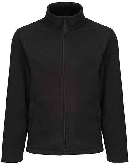 Micro Full Zip Fleece - RG557