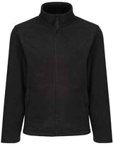 Micro Full Zip Fleece - RG557