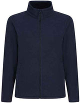 Micro Full Zip Fleece - RG557