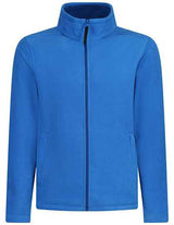Micro Full Zip Fleece - RG557