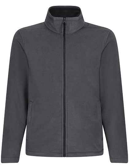 Micro Full Zip Fleece - RG557