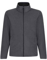 Micro Full Zip Fleece - RG557