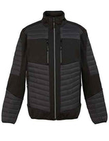 E-volve Unisex Thermal Hybrid Jacket - RG563