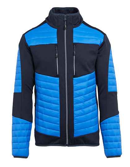 E-volve Unisex Thermal Hybrid Jacket - RG563