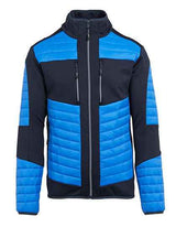 E-volve Unisex Thermal Hybrid Jacket - RG563