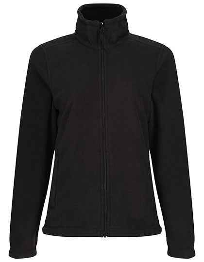 Women´s Micro Full Zip Fleece - RG565