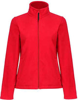 Women´s Micro Full Zip Fleece - RG565