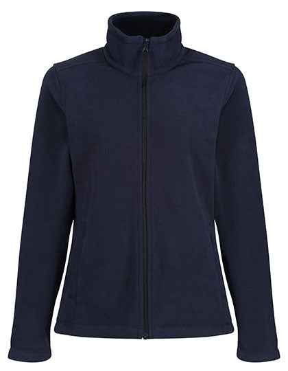 Women´s Micro Full Zip Fleece - RG565