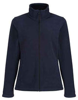 Women´s Micro Full Zip Fleece - RG565