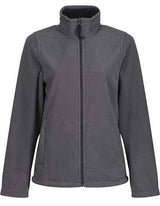 Women´s Micro Full Zip Fleece - RG565