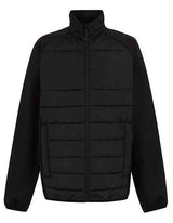 Essential Hybrid Jacket - RG590