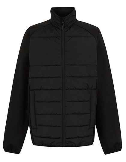 Essential Hybrid Jacket - RG590
