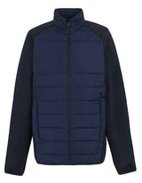 Essential Hybrid Jacket - RG590