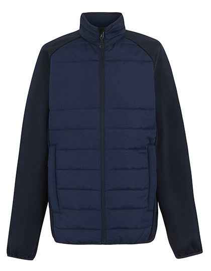 Essential Hybrid Jacket - RG590