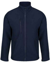Ablaze 3-Layer Printable Softshell Jacket - RG610
