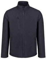 Ablaze 3-Layer Printable Softshell Jacket - RG610