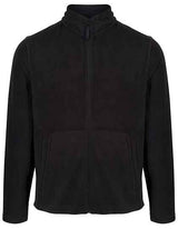 Classic Microfleece Jacket - RG619