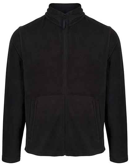 Classic Microfleece Jacket - RG619