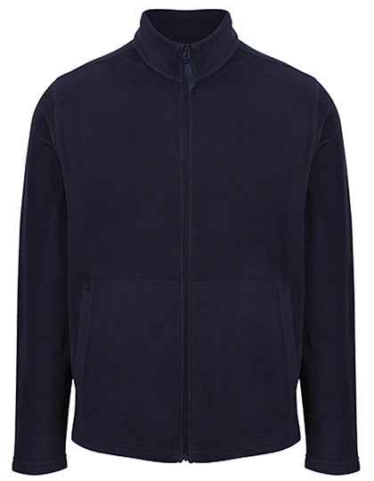 Classic Microfleece Jacket - RG619