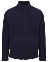 Classic Microfleece Jacket - RG619