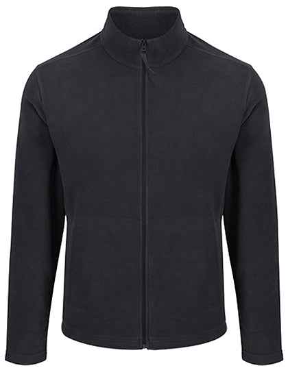 Classic Microfleece Jacket - RG619