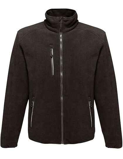 Omicron III Waterproof Breathable Fleece Jacket - RG624