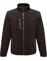 Omicron III Waterproof Breathable Fleece Jacket - RG624