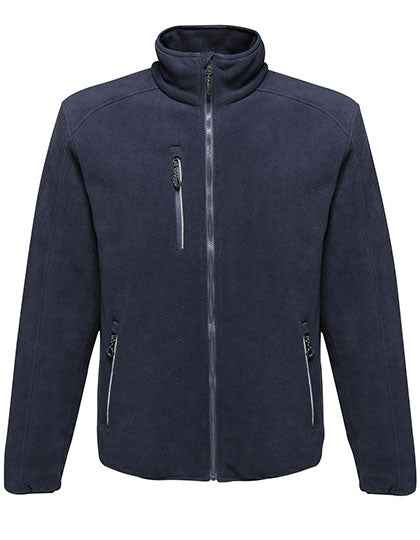 Omicron III Waterproof Breathable Fleece Jacket - RG624