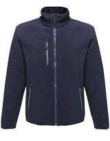 Omicron III Waterproof Breathable Fleece Jacket - RG624