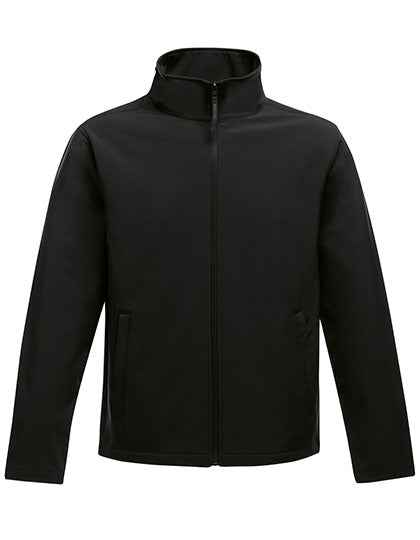 Ablaze Printable Softshell Jacket - RG628