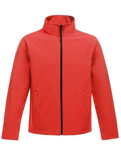 Ablaze Printable Softshell Jacket - RG628