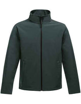 Ablaze Printable Softshell Jacket - RG628