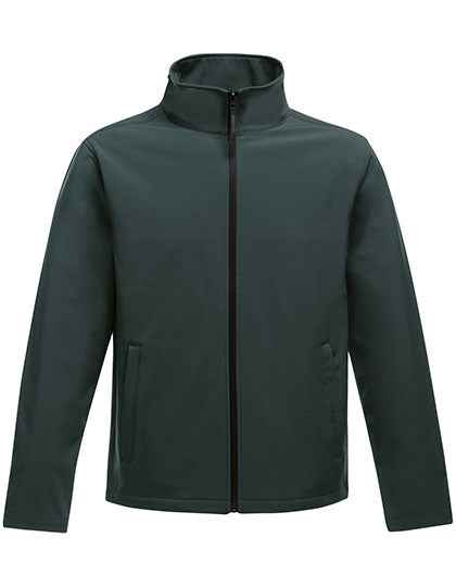 Ablaze Printable Softshell Jacket - RG628