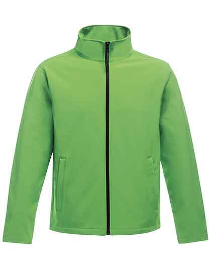 Ablaze Printable Softshell Jacket - RG628