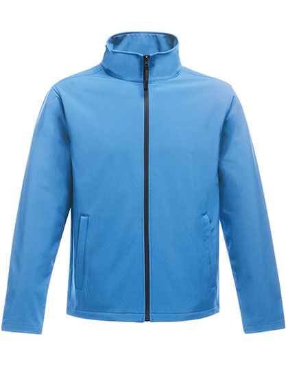 Ablaze Printable Softshell Jacket - RG628