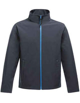 Ablaze Printable Softshell Jacket - RG628