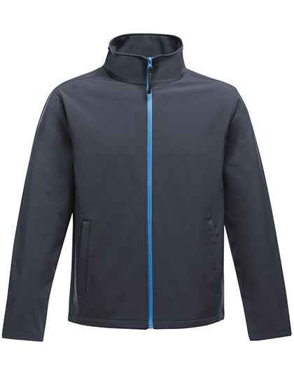 Ablaze Printable Softshell Jacket - RG628