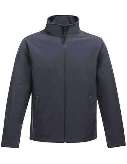 Ablaze Printable Softshell Jacket - RG628
