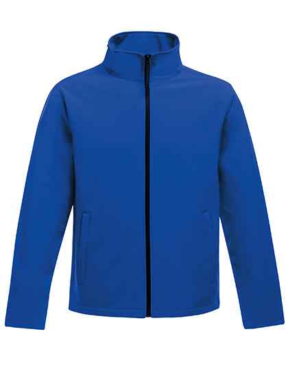 Ablaze Printable Softshell Jacket - RG628