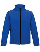 Ablaze Printable Softshell Jacket - RG628