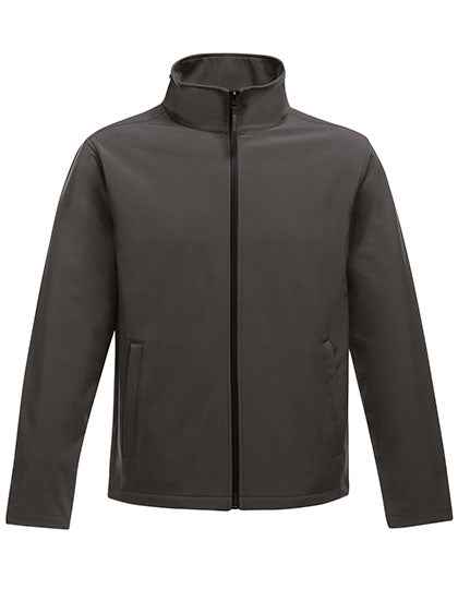 Ablaze Printable Softshell Jacket - RG628
