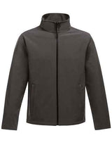 Ablaze Printable Softshell Jacket - RG628