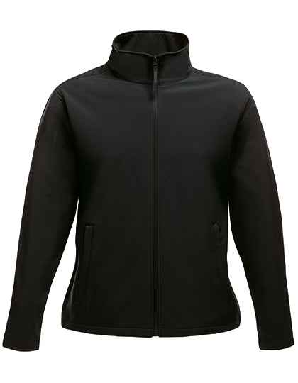 Women´s Ablaze Printable Softshell Jacket - RG629