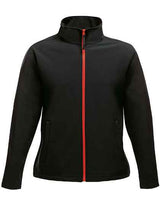 Women´s Ablaze Printable Softshell Jacket - RG629