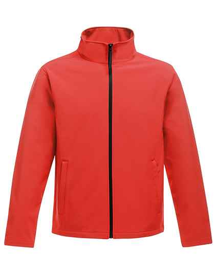 Women´s Ablaze Printable Softshell Jacket - RG629