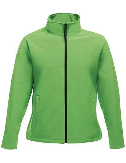 Women´s Ablaze Printable Softshell Jacket - RG629